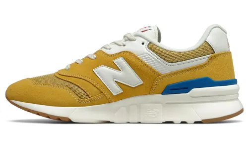 997H New Balance 'Varsity Gold'