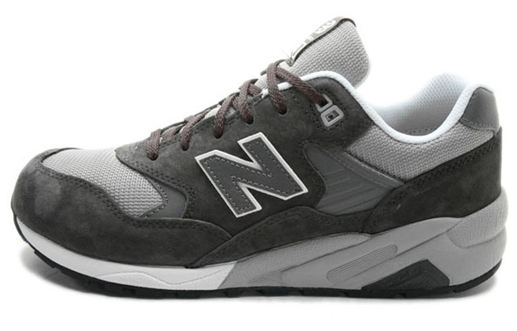 New Balance 580 Series Gray