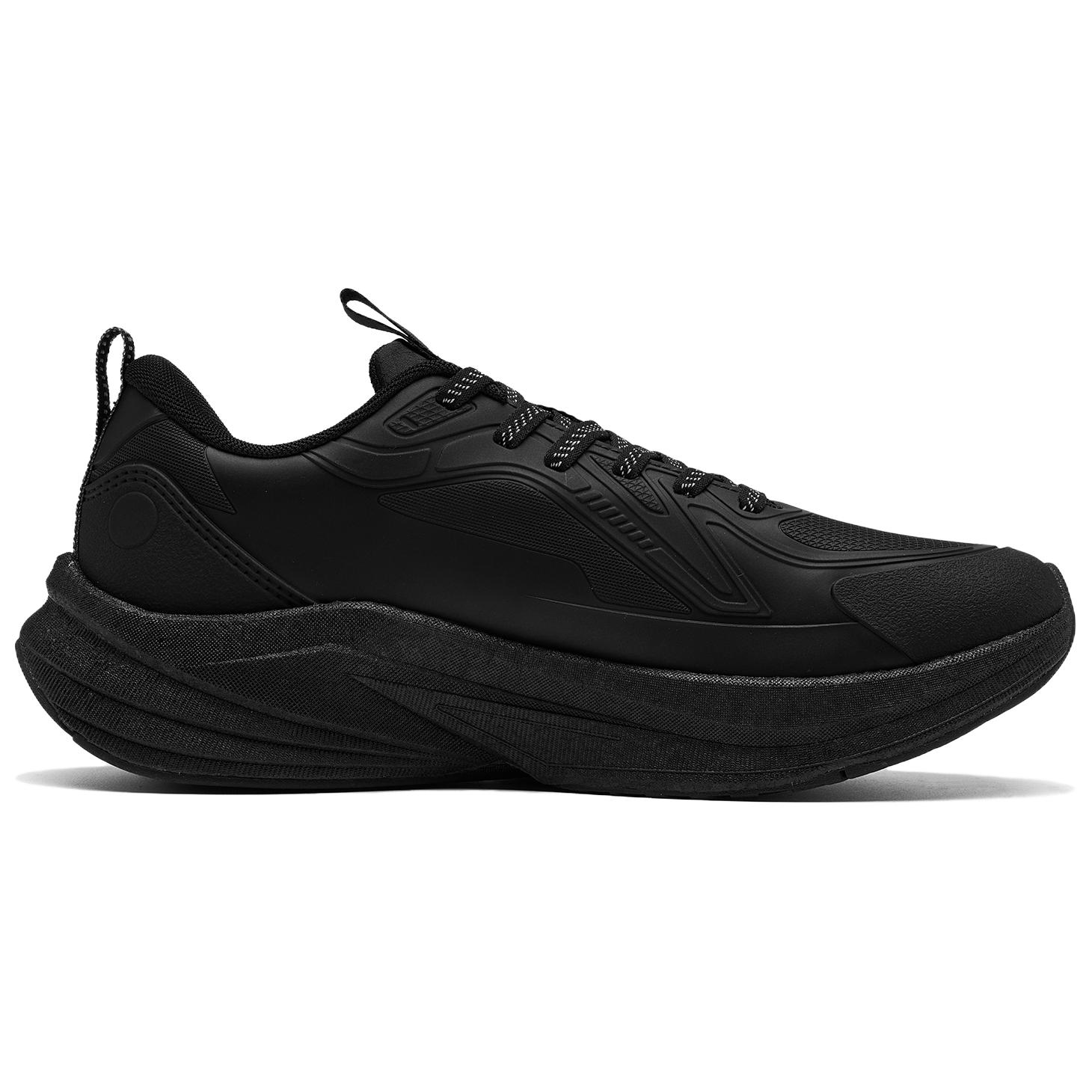 QIAODAN Flying Speed 3LITE Cushioning Slip Resistant Abrasion Resistant Waterproof And Breathable Quick Dry