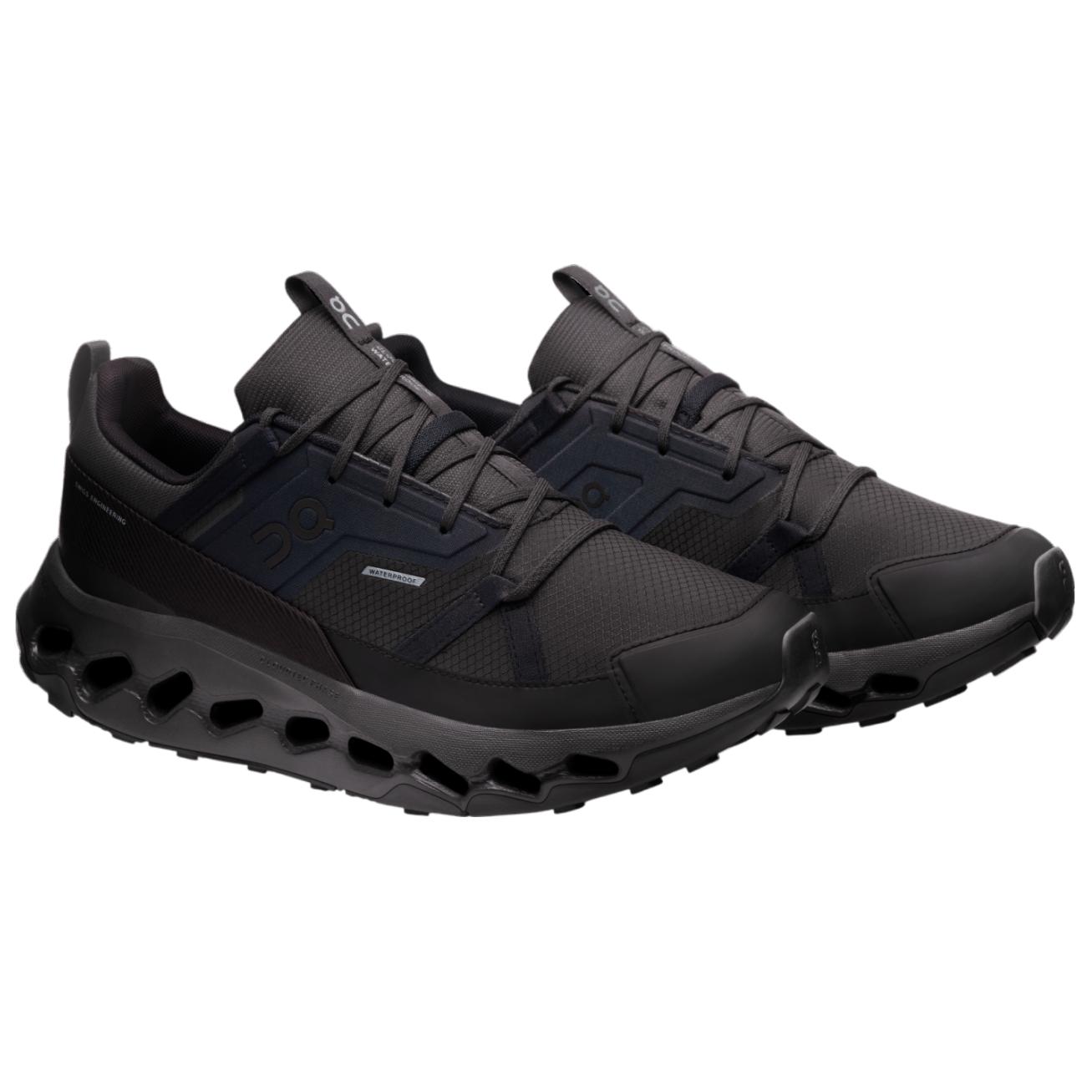 Cloudhorizon On Waterproof ‘Triple Black’