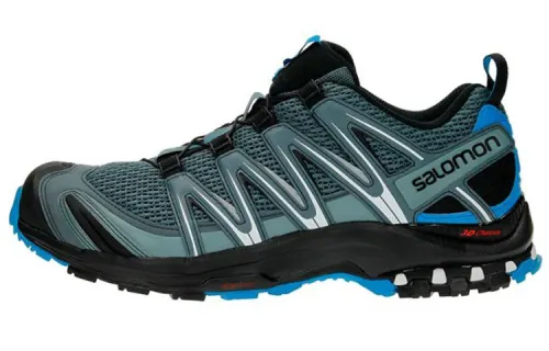 SALOMON Xa Pro 3d 'Green'
