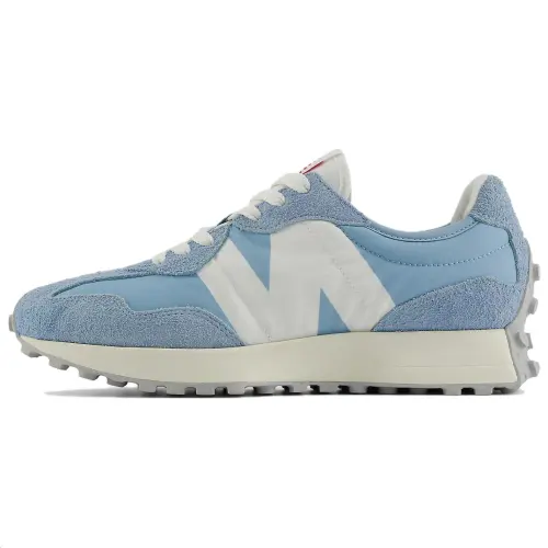 327 New Balance 'Chrome Blue'