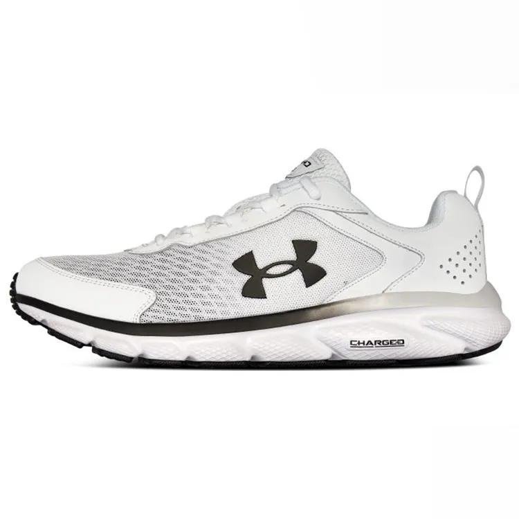 Under Armour Charged Assert 9 Cn 'White'