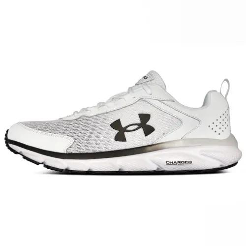 Under Armour Charged Assert 9 Cn 'White'