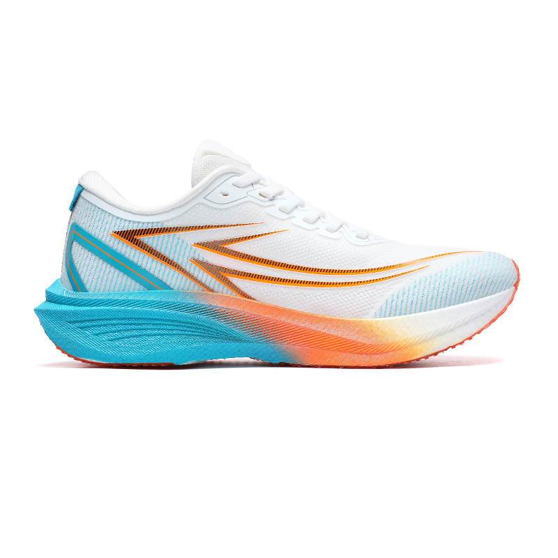 Up Run Running Shoes Men’s Lake Blue