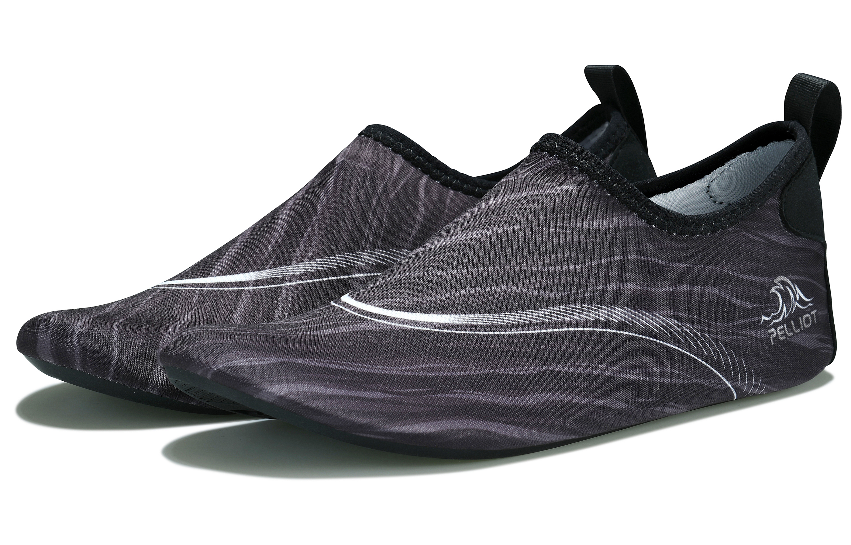 PELLIOT Classic 1.0 Slip Resistant, Waterproof, And Breathable, Quick Dry, Lightweight Low top Outdoor Shoes Unisex