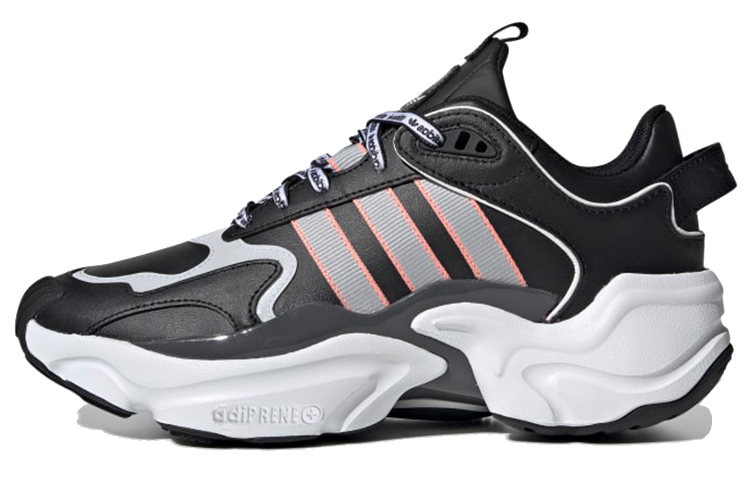 Adidas Wmns Magmur Runner 'Black Glory Pink' Women's