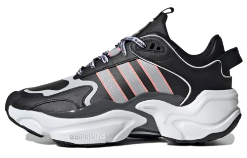 Adidas Wmns Magmur Runner 'Black Glory Pink' Women's