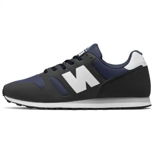 New Balance 373Series Sneakers Black/Blue