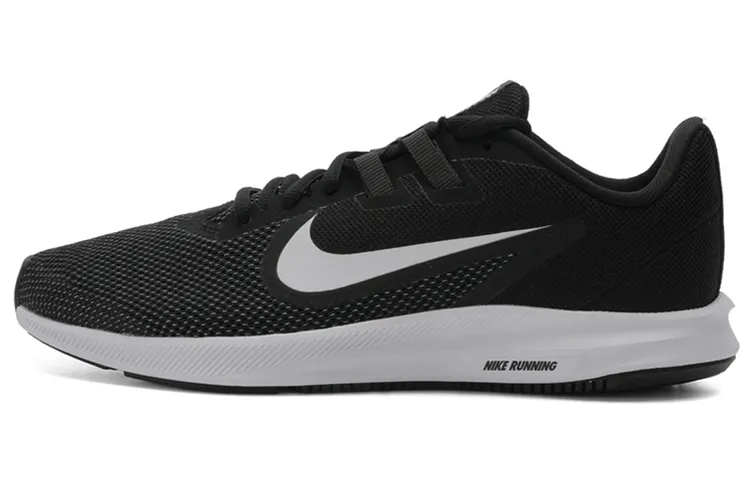 Nike Downshifter 9 Black Women's