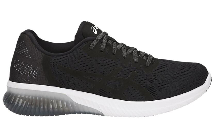 ASICS Gel Kenun Mx ‘Black White’ Women’s