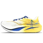 Li Ning Feidian 4 Challenger Cushioning Slip Resistant Abrasion Resistant Support