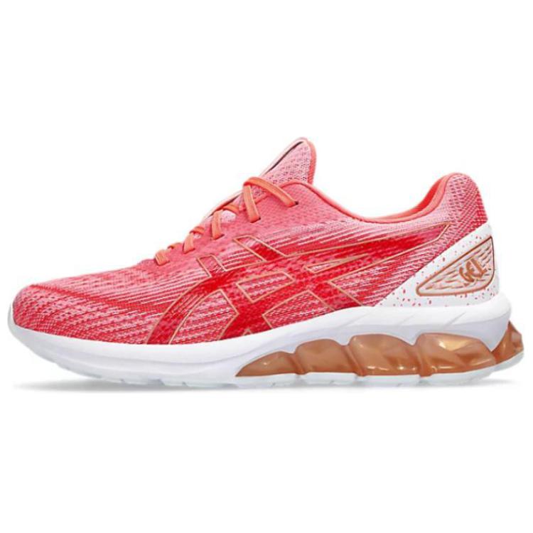 ASICS Gel Quantum 180 7 'Blossom Pink Blazing Coral' Women's