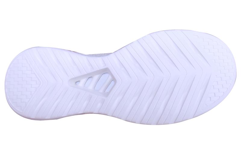 XTEP Fabric Slip Resistant, Abrasion Resistant, Breathable Low top Running Shoes Women’s Black Pink