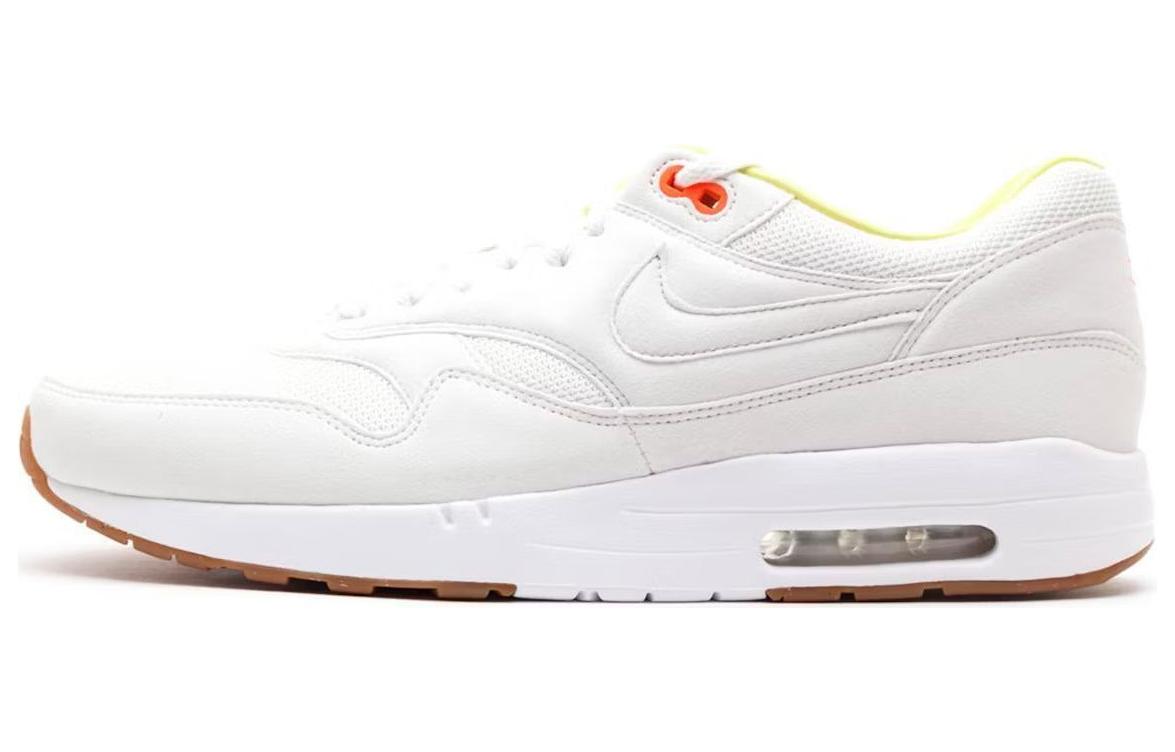 Nike Air Maxim 1 Apc White Orange