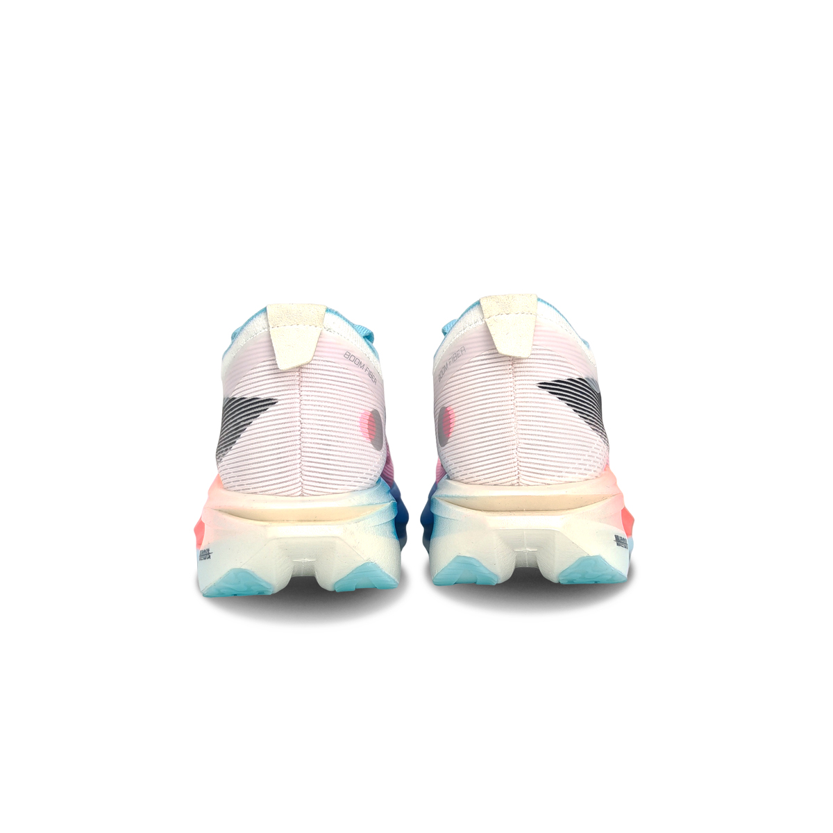 Li Ning Feidian 5 ELITE TPU Cushioning Slip Resistant Abrasion Resistant Cushioning Slip Resistant Abrasion Resistant