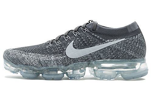 Мужские кроссовки Nike AIR VAPORMAX OG (серые)