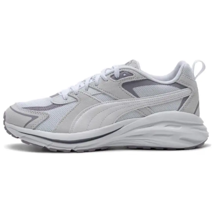 PUMA Hypnotic LS Abrasion Resistant, Breathable, Lightweight Abrasion Resistant, Breathable, Lightweight Low top