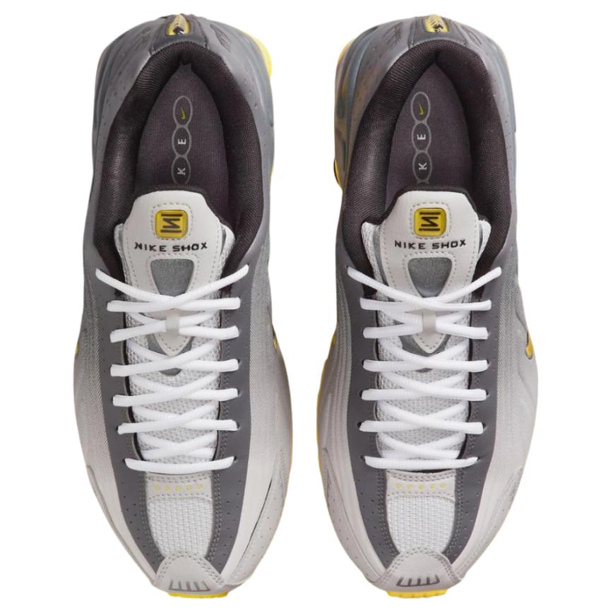 Nike Shox R4 Bright Citron