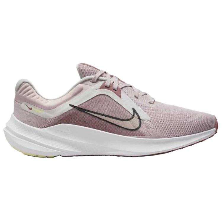 Nike Quest 5 Low top Casual Training Running Shoes Women’s Purple