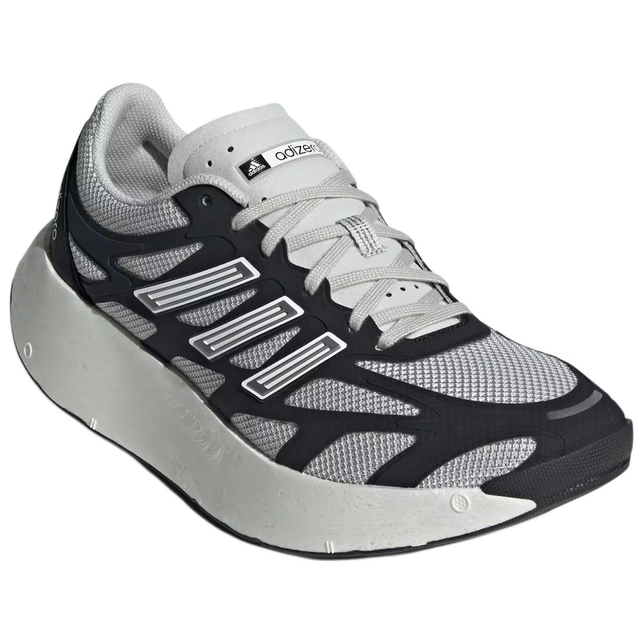 Adizero Aruku Adidas ‘Black White Grey’