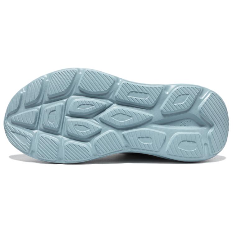361° Low top Casual Running Shoes Men’s Blue