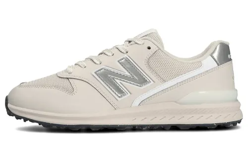 New Balance 996 Golf 'Grey Silver' Women's