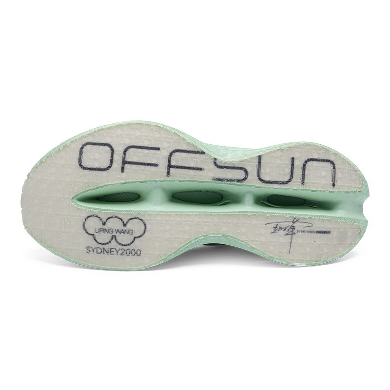 ANGSHAN Cushioning Coverage, Rebound Height Increasing, Abrasion Resistant, Lightweight, Breathable, Slip Resistant