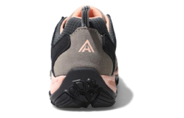 HUMTTO Cushioning Slip Resistant Cushioning Slip Resistant Low top Outdoor Shoes Women’s Brown