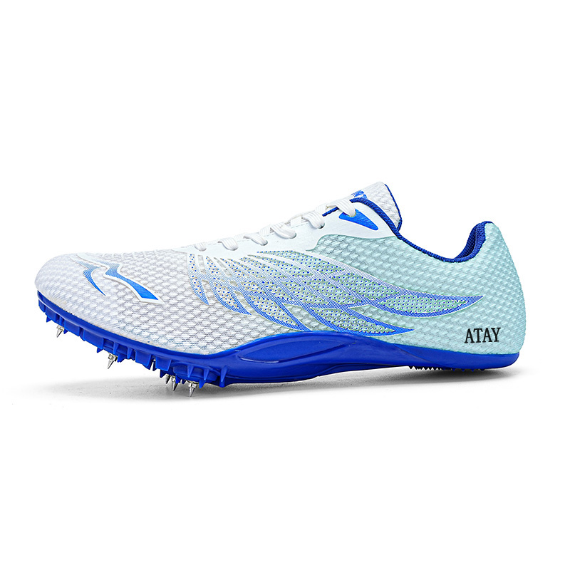 ATAY Comfortable Slip Resistant Balance Lightweight Slip Resistant Balance Lightweight Low top Running Shoes Unisex