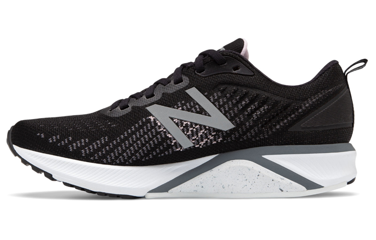 New Balance 870v5 B Wide Black Women's
