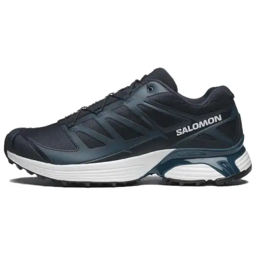 SALOMON XT Pathway Slip Resistant Abrasion Resistant Slip Resistant Abrasion Resistant Low top Outdoor Shoes Unisex