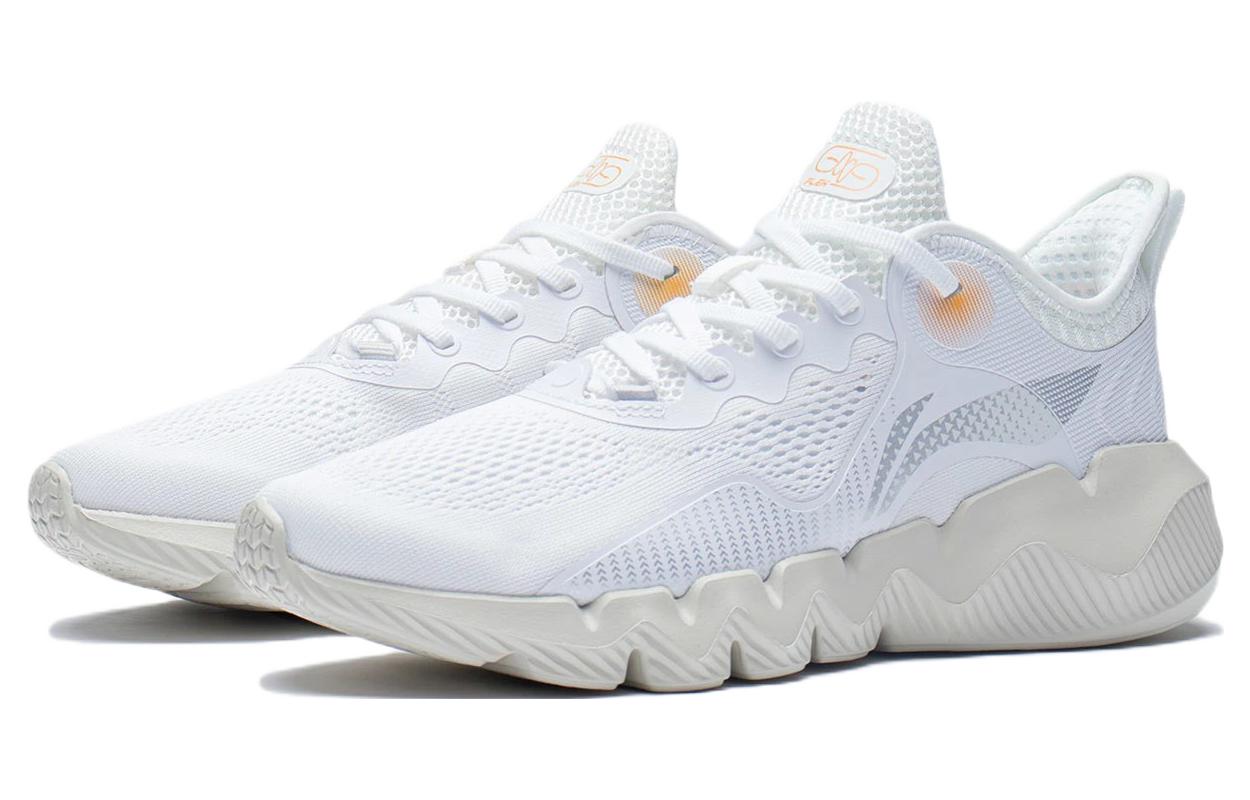 Li Ning Low top Running Shoes Women’s White