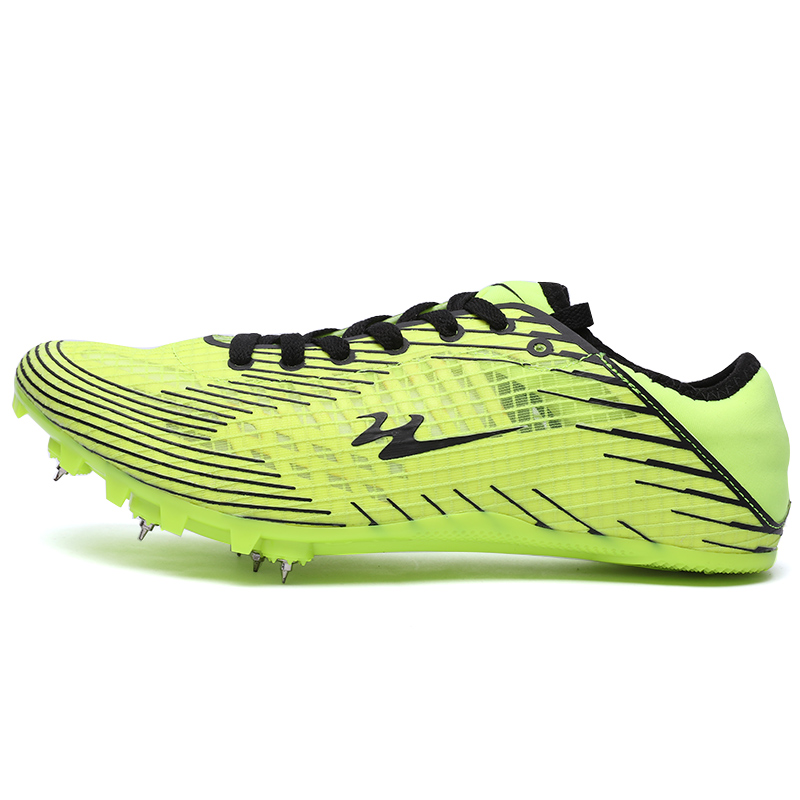 Binary Cushioning Slip Resistant Abrasion Resistant Breathable Lightweight Rebound