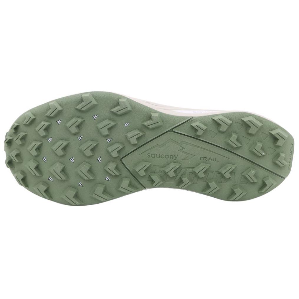 Saucony Peregrine 15 Fog Ridge