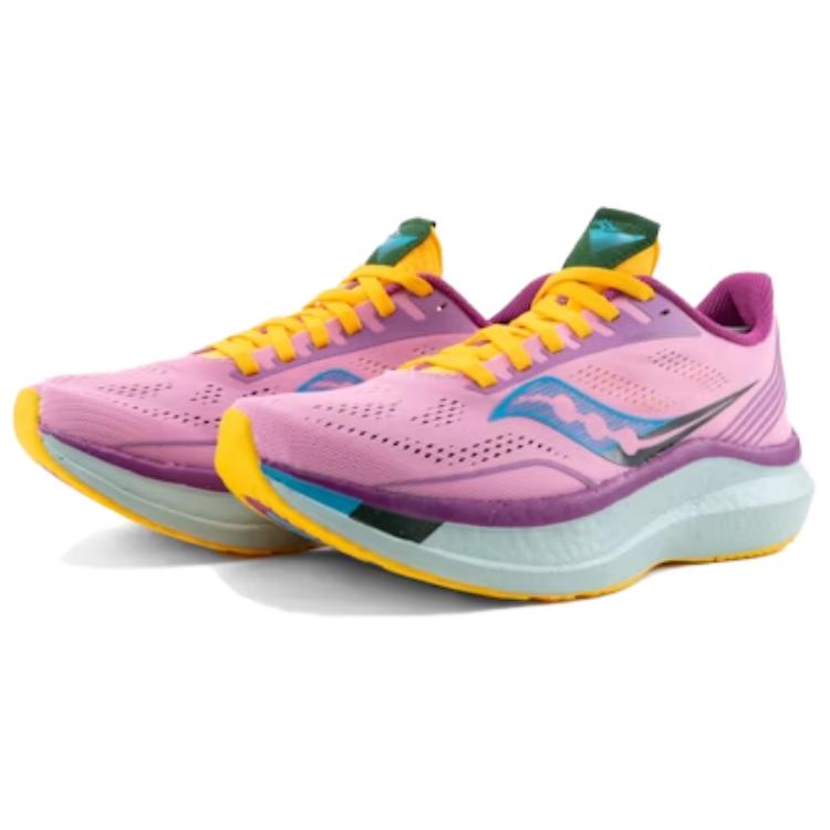 Saucony Endorphin Pro Future Spring Women’s
