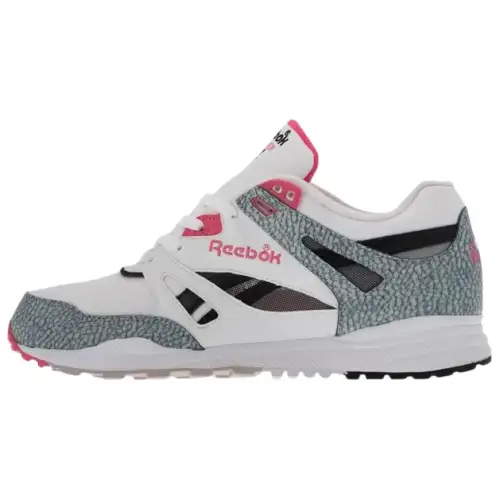Ventilator Reebok 'White Black Pink'