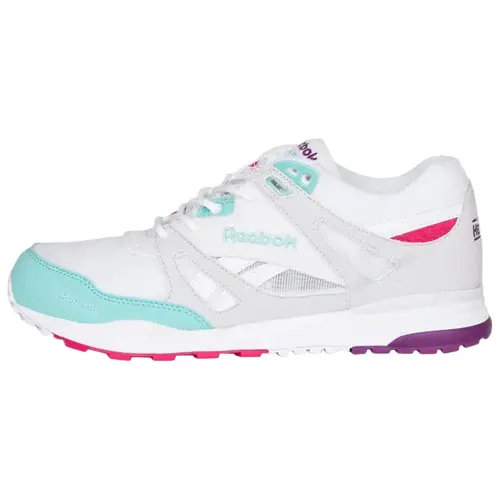 Ventilator Foot Patrol x Ventilator Reebok Cn 'Hotstepper'