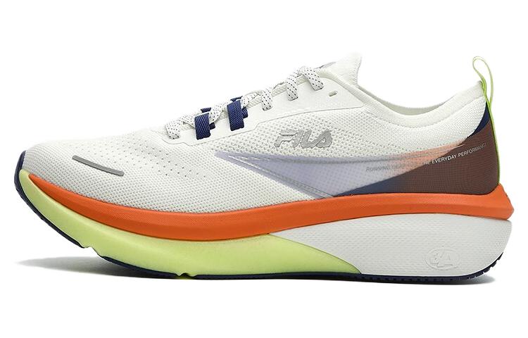 Мужские кроссовки Fila FILA 3A PANTHER (белые)