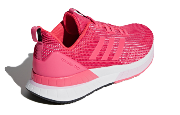 Adidas Neo Questar Tnd ‘Pink Red’ Women’s
