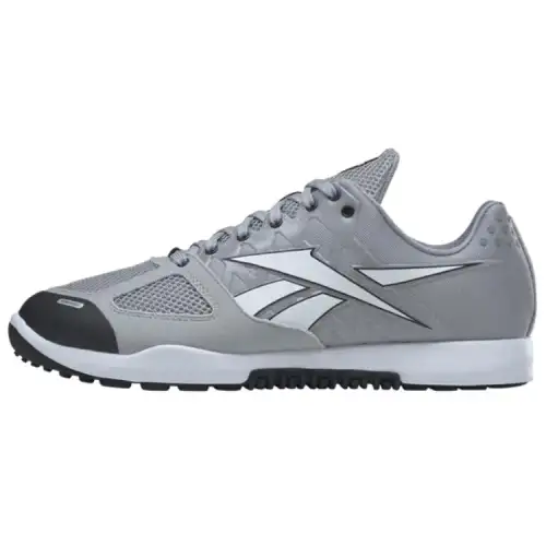 Nano 2.0 Reebok 'Pure Grey'
