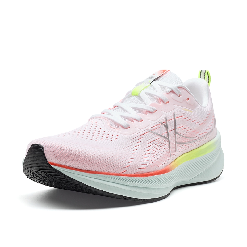 XTEP 6.0 Speed Cushioning Abrasion Resistant Breathable Cushioning Abrasion Resistant Breathable Low top