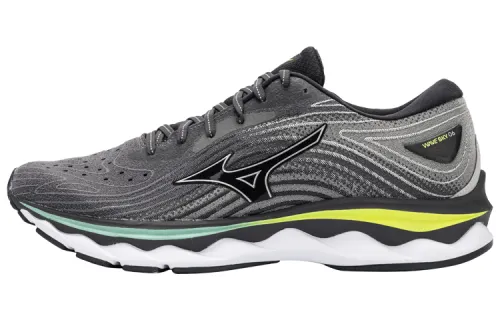Wave Sky 6 Mizuno 'Iron Gate Soleil'