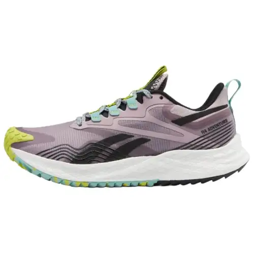Reebok Women's Floatride Energy 4 Adventure 'Infused Lilac' Women's