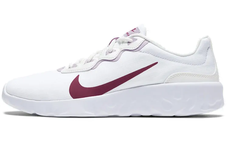 Nike Explore Strada Wntr 'Black White' Women's