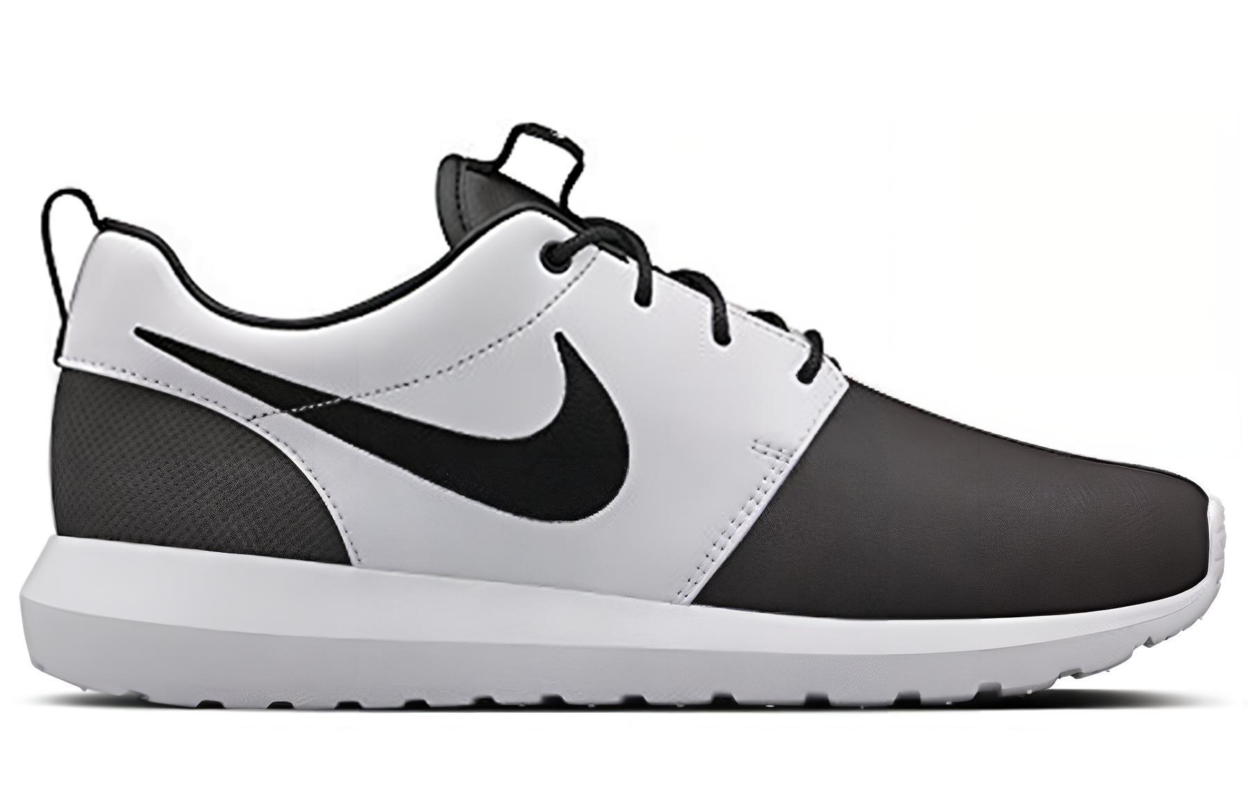 Nike Pedro Loureno X Roshe Nm Qs ‘Black White’ Women’s