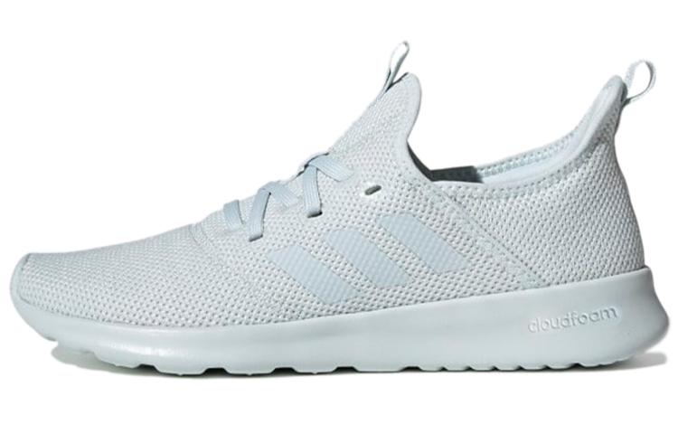 Adidas Cloudfoam Pure Blue Women's