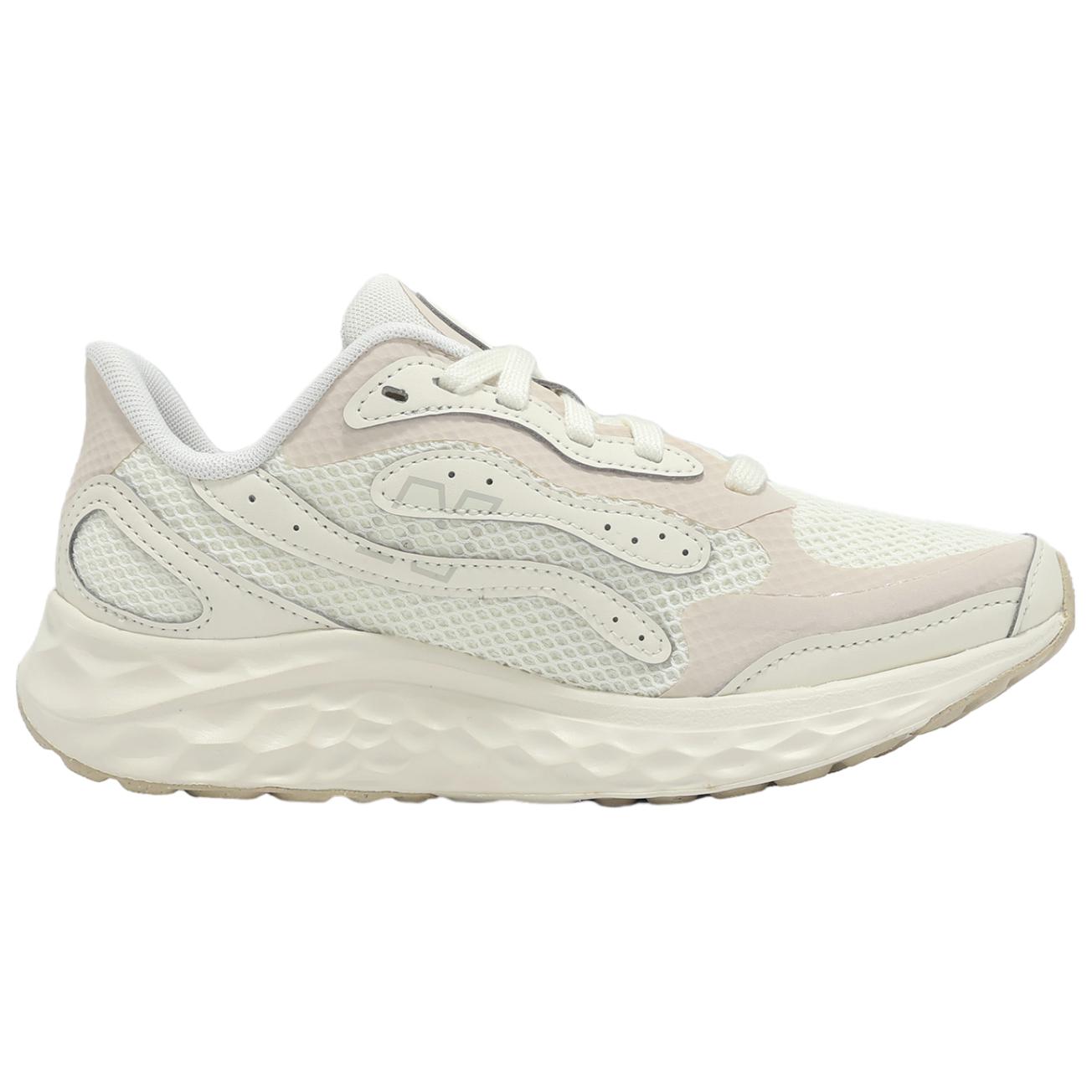 New Balance NB Fresh Foam Arishi V4 Breathable Support Breathable Support Low top Running Shoes Women’s Beige