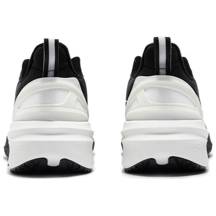 361° Rain Screen 7.0 Fleece Lined Comfortable Fashion Versatile Cushioning Slip Resistant Abrasion Resistant Low top