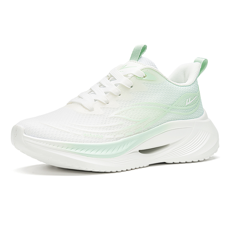 Warrior Cushioning Slip Resistant Abrasion Resistant Breathable Support Lightweight Height Increasing Rebound Low top